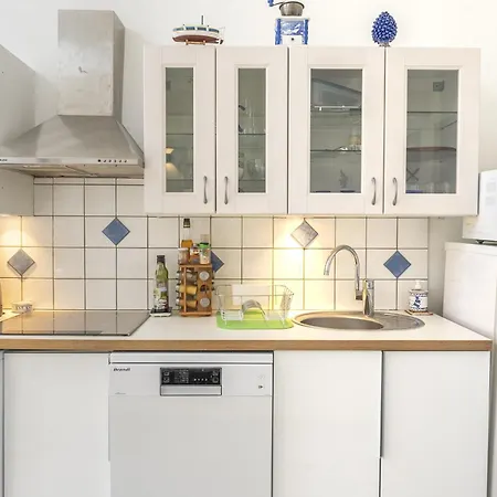 Belle Maison Bleu Azur Holiday home