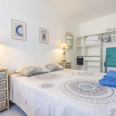 Belle Maison Bleu Azur * Six-Fours-les-Plages