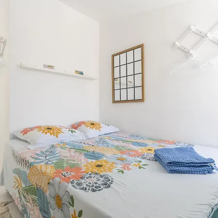 Belle Maison Bleu Azur Holiday home *