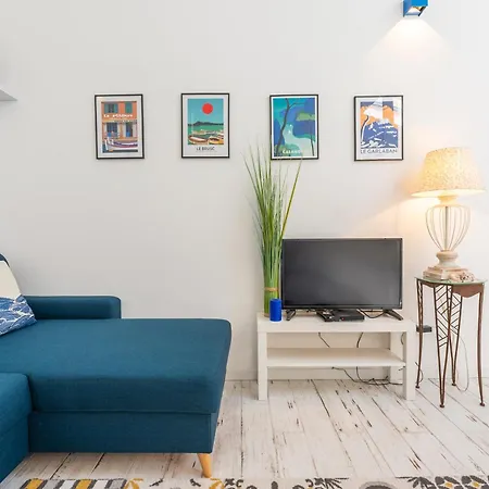 Holiday home Belle Maison Bleu Azur *